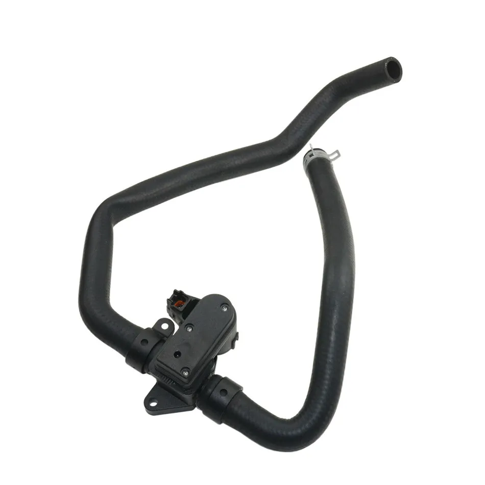 

NEW Heater Unit Inlet Hose Control Valve for Nissan Titan HVAC 92400-ZT10A TOP Heater Unit Inlet Hose Control Valve