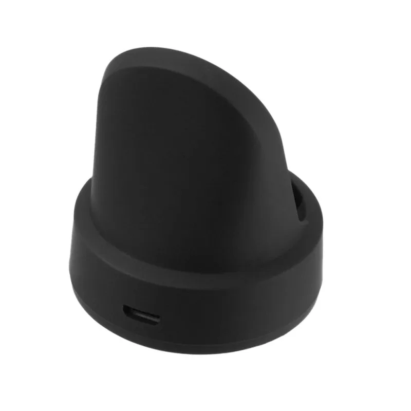 Беспроводное зарядное устройство QI для Samsung Galaxy Gear S2 S3 R770|Зарядные устройства| |
