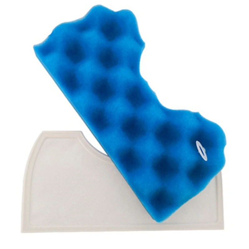 

3 Set Vacuum Cleaner Accessories Parts Dust Filters Heap for Samsung Cup DJ97-01040C SC44 SC45 Series