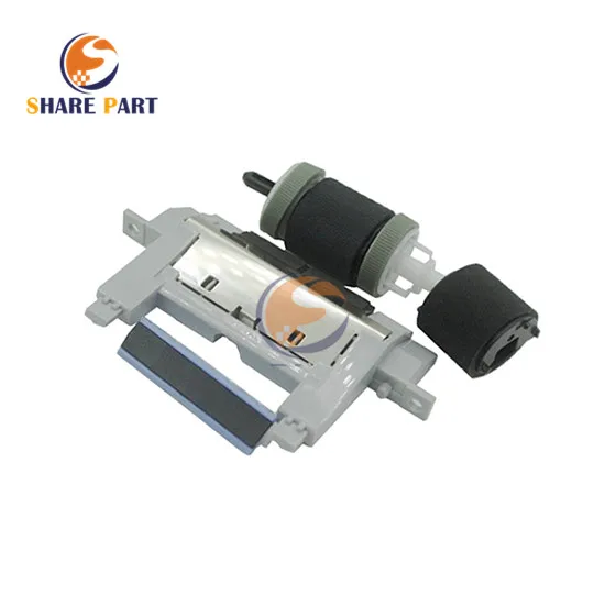 Качественный совместимый Новый OEM-роликовый комплект для HP M521 M525 P3015