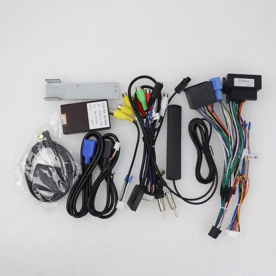 Автомобильный DVD-плеер 10 25 дюйма Android 0 8 ядер 4 Гб ОЗУ 64 ПЗУ GPS Wi-Fi Bluetooth TPMS carplay радио