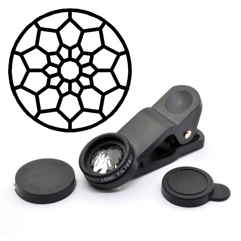 KnightX все смартфоны 3 в 1 Камера зум объектив фото рыбий глаз Макросъемка