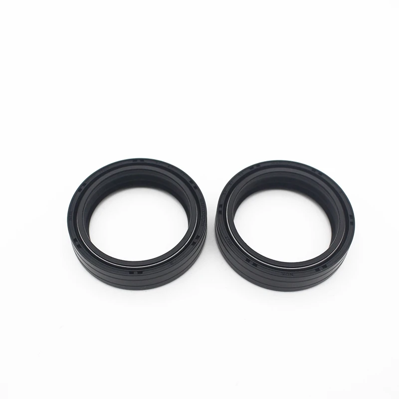 Демпфер вилки мотоцикла ударное масляное пылезащитное уплотнение для-BMW R1200GS