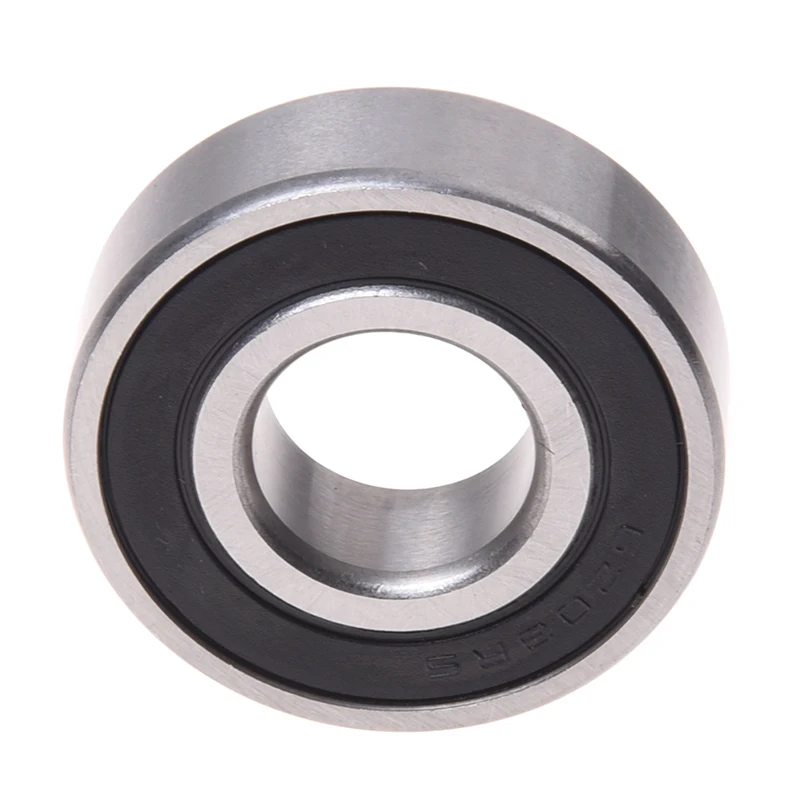 

Electric Motor 6203RS 17 x 40 x 12mm Deep Groove Ball Wheel Bearing