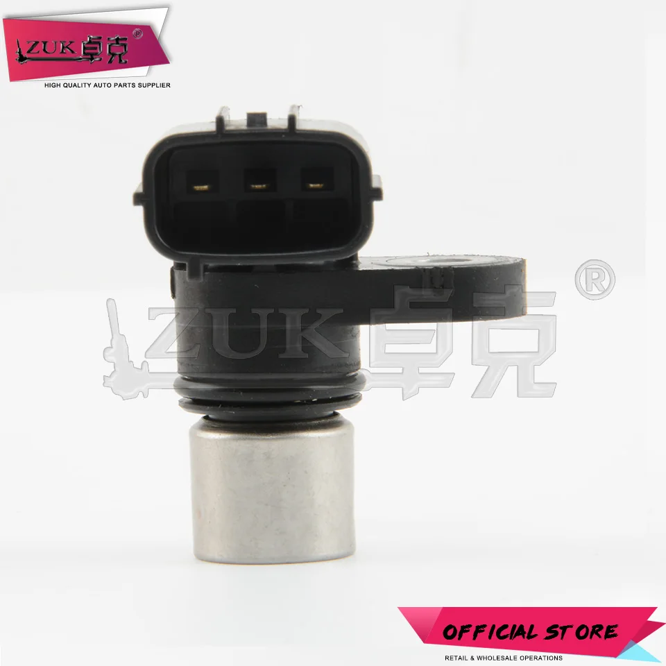 Датчик скорости передачи ZUK для HONDA FIT JAZZ CVT 2003 2008 CIVIC MT FA1 2006 2011 28810 PWR 013|Датчик