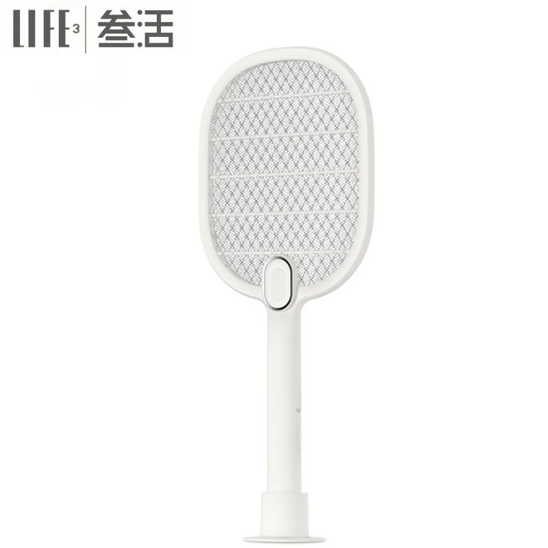 3life электрическая ловушка для комаров 3-слойный рассеиватель перезаряжаемая