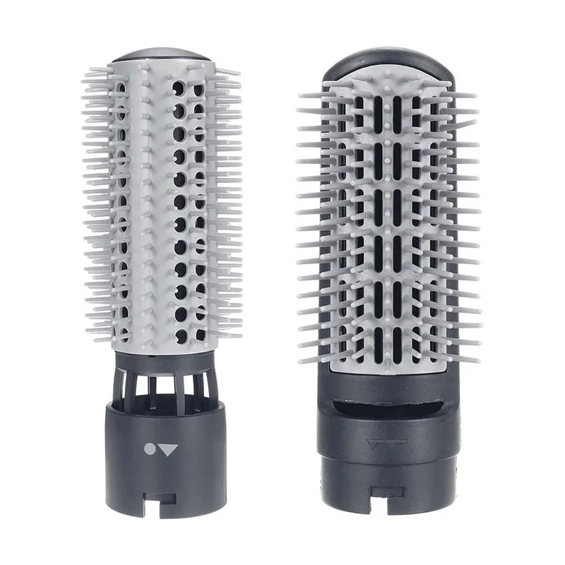 

Hot Air Brush Hair Straightener Curler Hot Air Comb Hair Blower Professional Hair Straightening Curling Tools Styling Tools