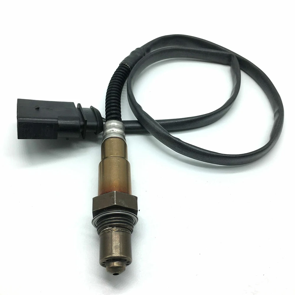 Датчик кислорода O2 для Volkswagen Beetle 2.5L Jetta Golf 1.8L 2.0L Audi A6 переключатель Quattro Allroad |