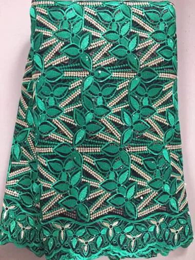 Французская сетчатая кружевная ткань 2020 новейшая африканская с вышивкой Тюлевая