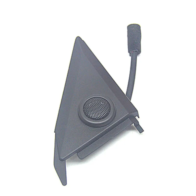 Baificar новый оригинальный черный треугольный чехол без динамиков для Mitsubishi Lioncel