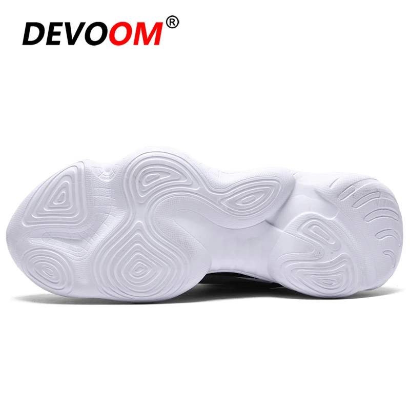 Новые брендовые кроссовки для бега Мужские дышащие фитнеса спортивная обувь