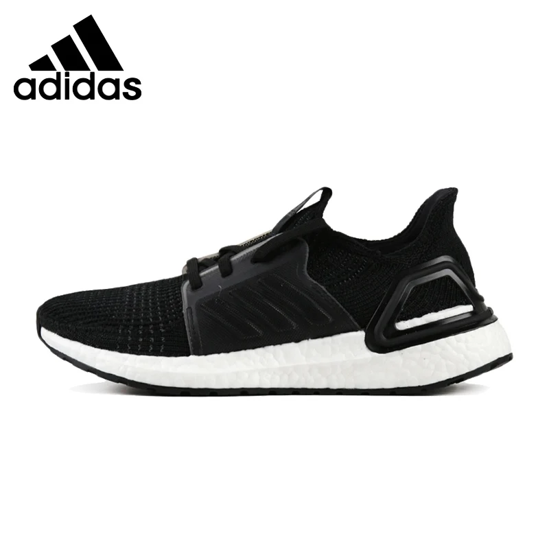 Новое поступление оригинальных женских кроссовок для бега Adidas Ultra 19 w | Спорт и