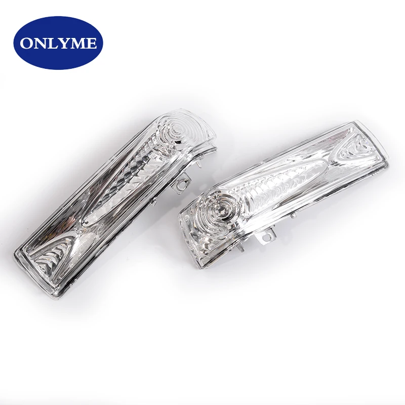 Зеркальный световой индикатор для фургона FIAT DOBLO /VAUXHALL COMBO (2010-2018) - купить по