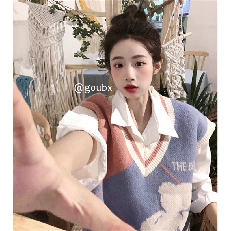 Новинка 2021 Осенний модный костюм против старения Женский дизайнерский нишевой