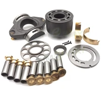 rexroth a10vo74 pump parts repair kits pump rotary group rh internal replacement parts