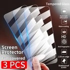 Защитное стекло, закаленное стекло Full HD для Huawei P10P30P20P40 Lite4G ProP9P Smart ZS