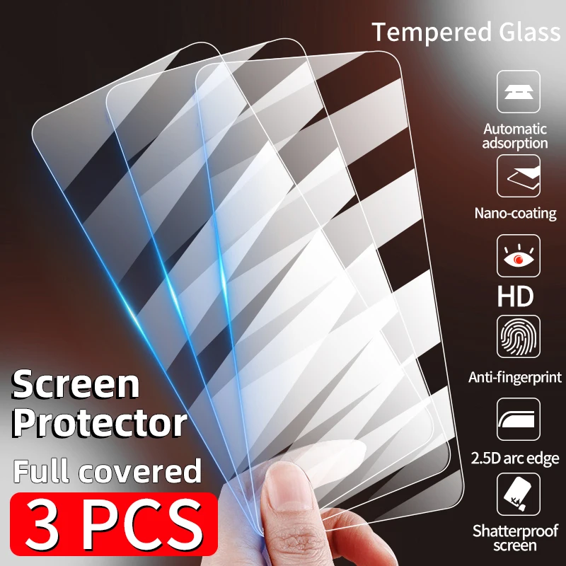 Закаленное стекло с полным покрытием для Huawei Honor 9X 9A X10 30 Lite Mate 20 10 P20 Pro P10 P30 P40 E