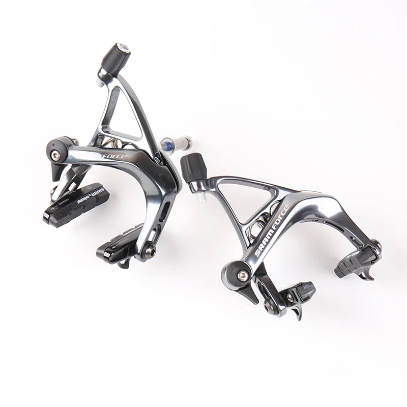 

SRAM Force 22 2X11 Speed Road Bike Bicycle Part Groupset Derailleur Kit Brake Cassette 11-28T 11-32T Without Crankset