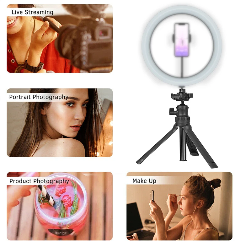 Вращающийся на 360 ° 3 в 1 беспроводной Bluetooth селфи-палка Выдвижной мини-штатив