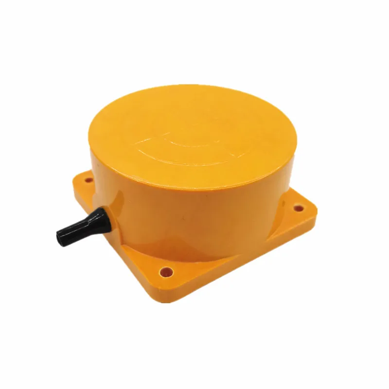 Индуктивный длинный датчик датчика приближения TP80-40DP2 PNP NC цена Строительство и
