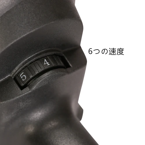 Полировальная машинка SPTA 5 дюймов 125 мм два действия | Инструменты