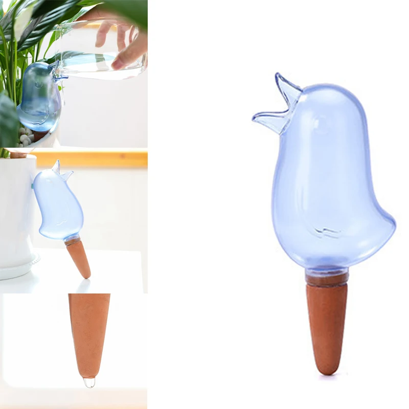 

Креативное пластиковое оборудование для орошения птиц в садоводстве