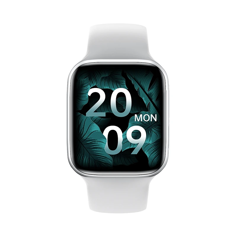 

IWO HW22 pro Smart Watch Men Women Split Screen Wireless charging Smartwatch Monitor Bluetooth Call For Android IOS Phones