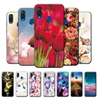 Чехол-накладка для ZTE Blade V10 Vita, силиконовый чехол-бампер из ТПУ для ZTE Blade V10 Vita, 6,26