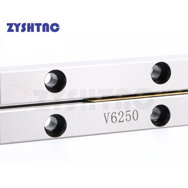 

VR6-150x 8Z направляющая с поперечным роликом VR6150 VR6100 VR6200 VR6250 VR6300 VR6350 VR6400 VR6450 VR6500 VR6550 VR6600 VR6-200 VR6-250