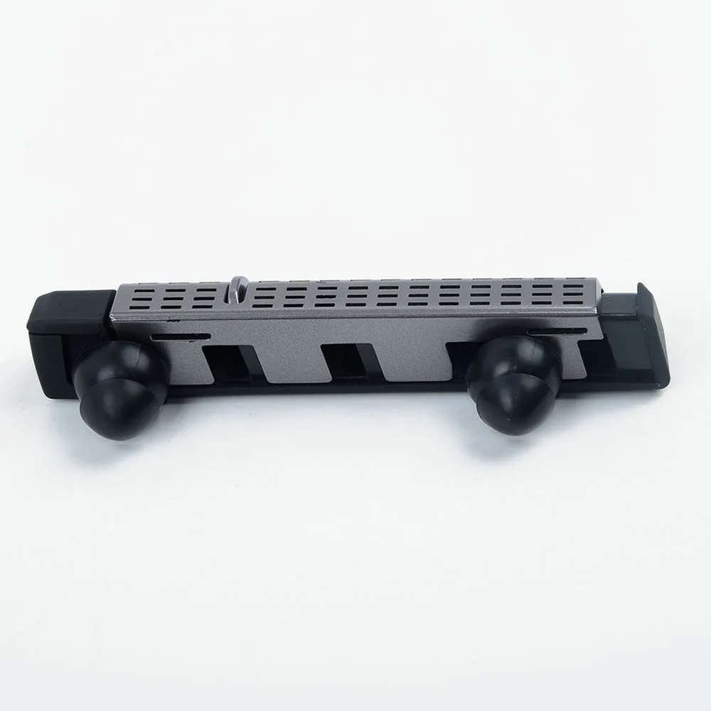 Твердый ароматизатор для автомобиля держатель ароматизатора зажим отвода