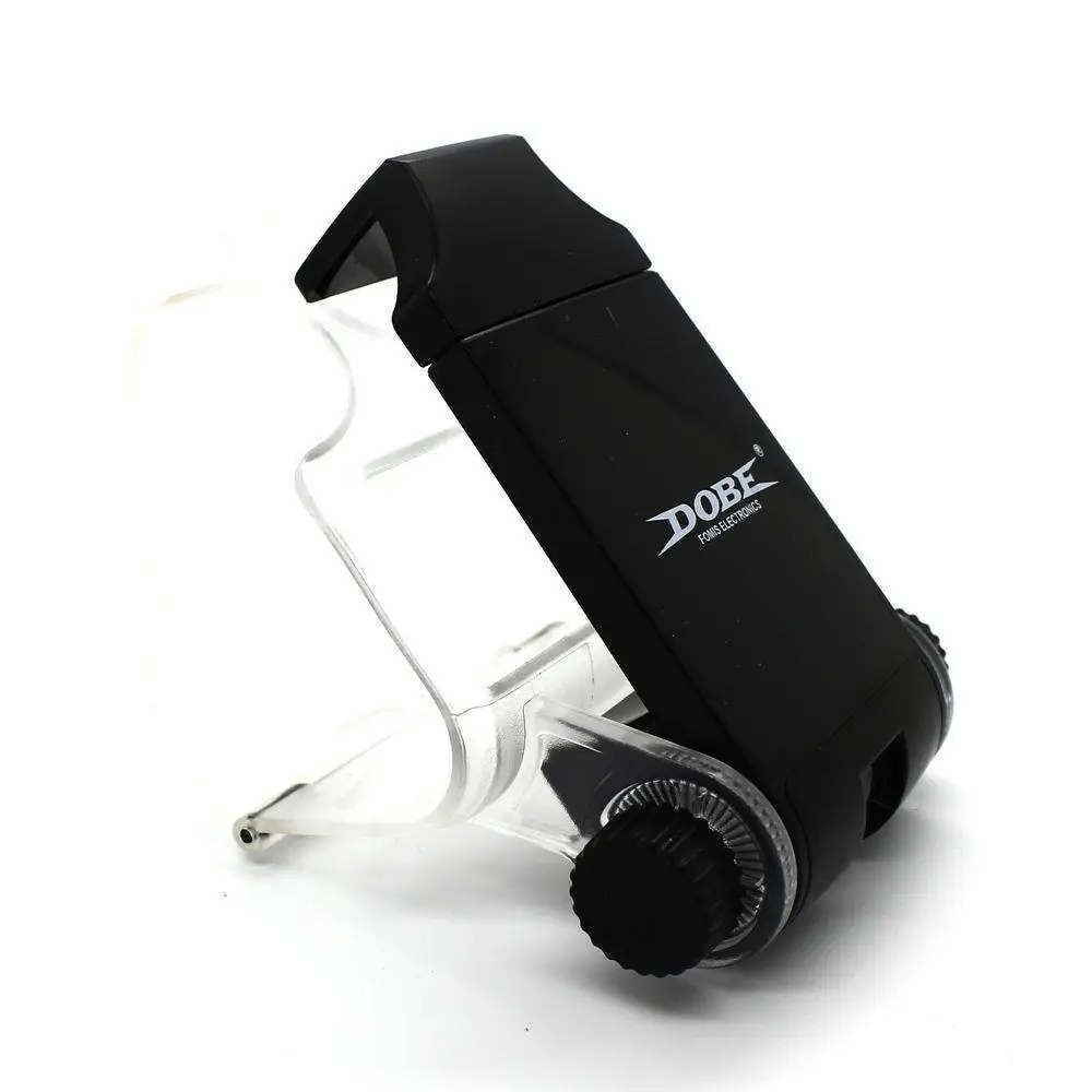 Для PS4 игровой контроллер умный мобильный телефон зажим держатель для PS4|Запасные