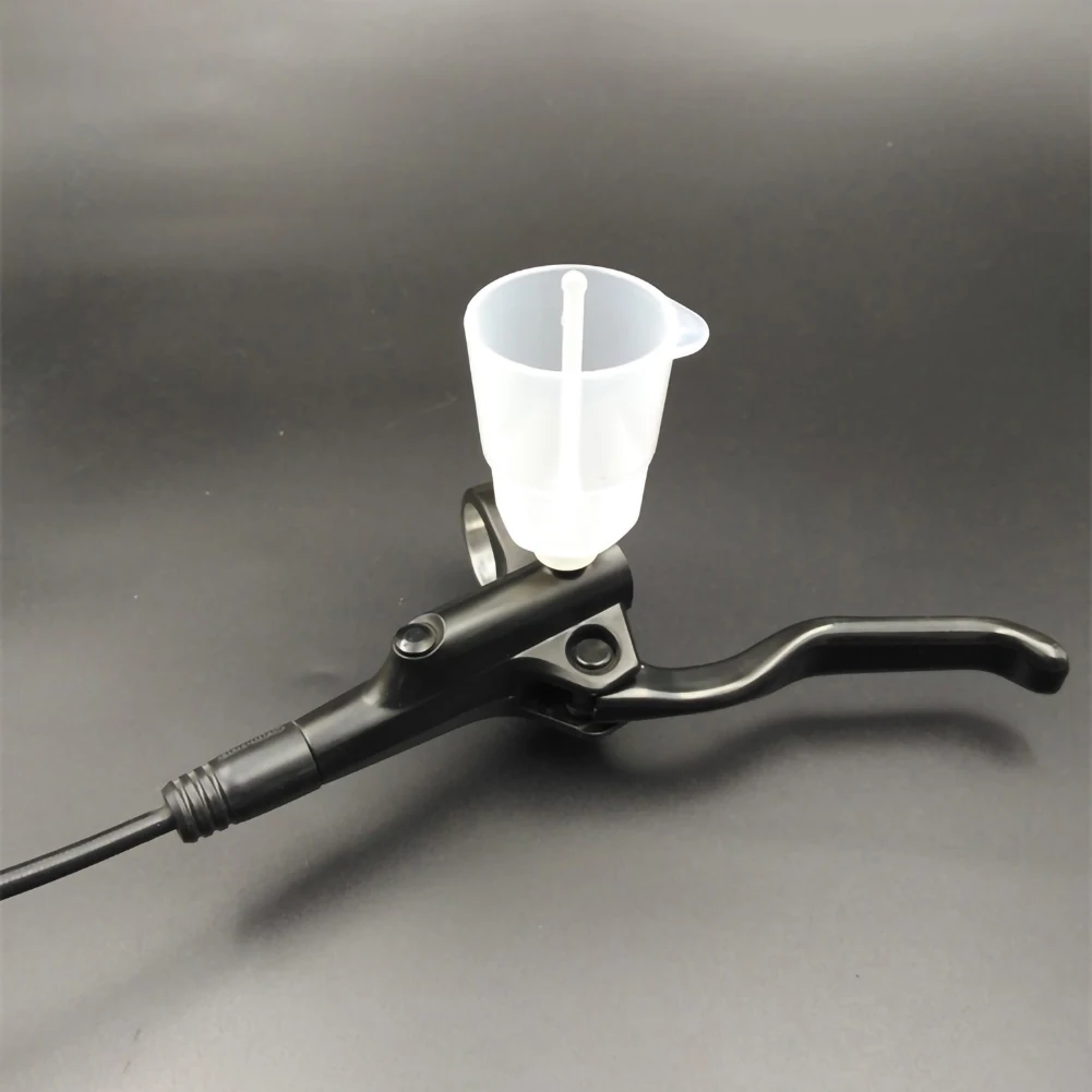 

Brake System Hydraulic Brake Exhaust Kit, Mineral Oil Brake, Funnel Group Bicycle Repair Tool