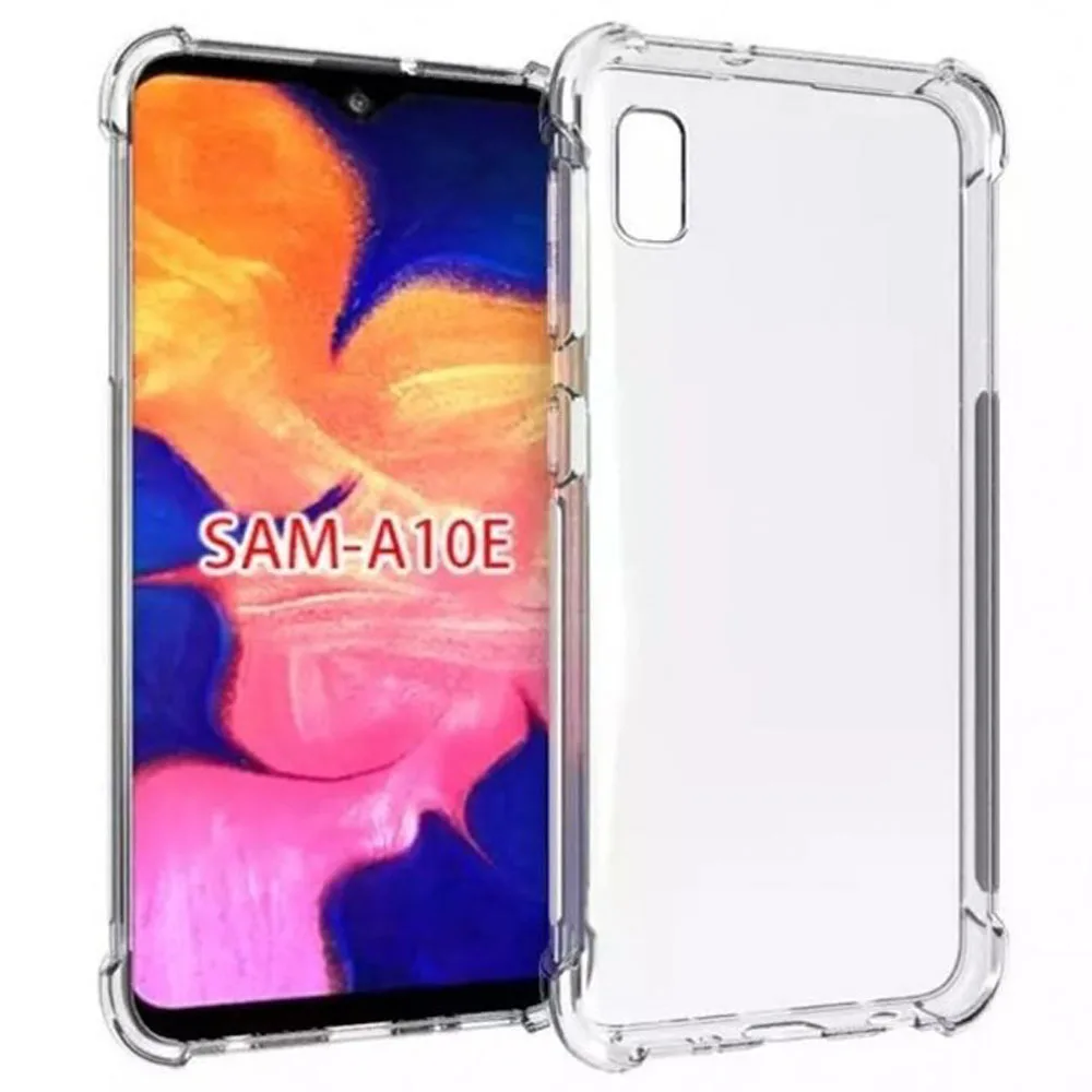 Смартфон Samsung Galaxy A10e 2 + 32 ГБ 5 83 " камера 8 Мп Android | Мобильные телефоны и аксессуары