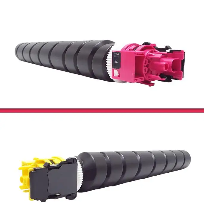Compatible color toner cartridge for Kyocera TASKalfa 2552ci 2553ci 3252ci 3253ci TK-8345 8346 8347 8349 TK-8335 8336 8337 8339 |