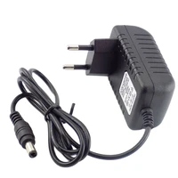 1 x 100 240v ac to dc power adapter charger 5v 12v 1a 2a 0 5a eu plug 5 5mm x 2 5mm 5v3adc plug micro usb