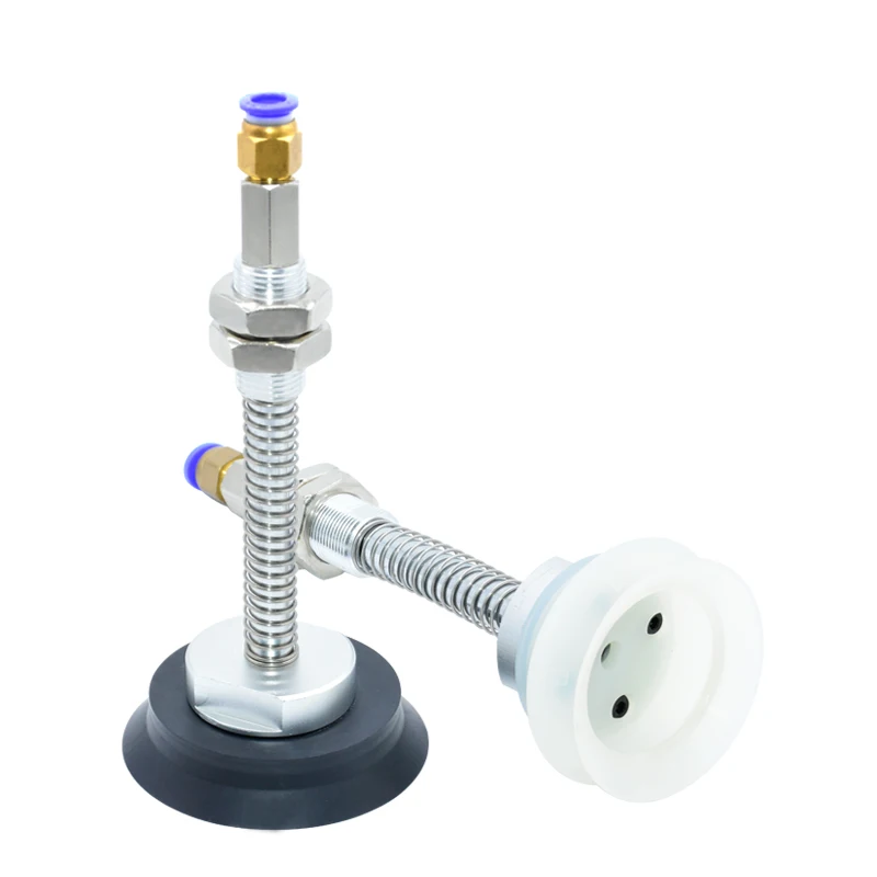 

Vacuum suction cup industrial manipulator suction cup SMC pneumatic ZPT H HB40 50 63 80 100 125