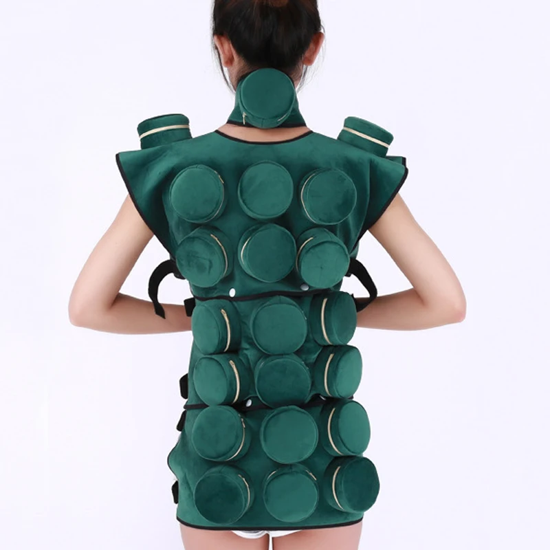 Зеленый бархат для бездымного прижигания крышка Медь коробка палочка мокса