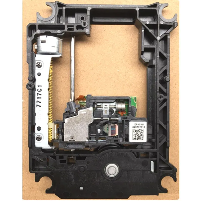 KEM-481AAA KES-481A для OPPO UP970 UD870 DVD Blu-Ray радио плеер лазерная головка объектива оптические