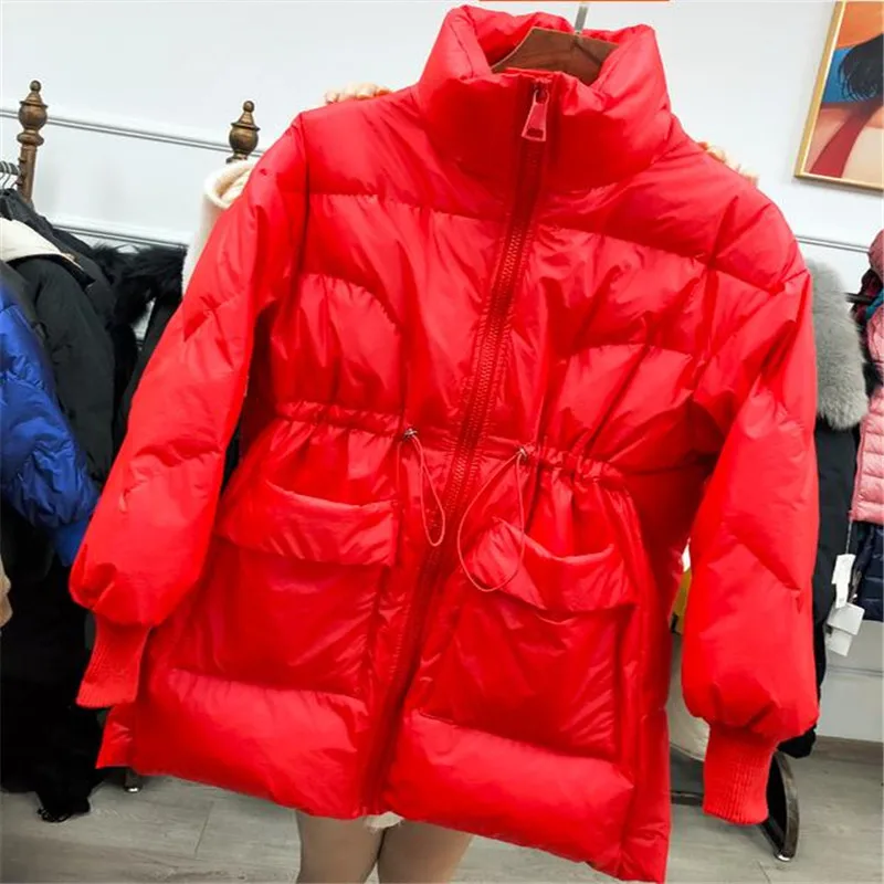 

Down Coats