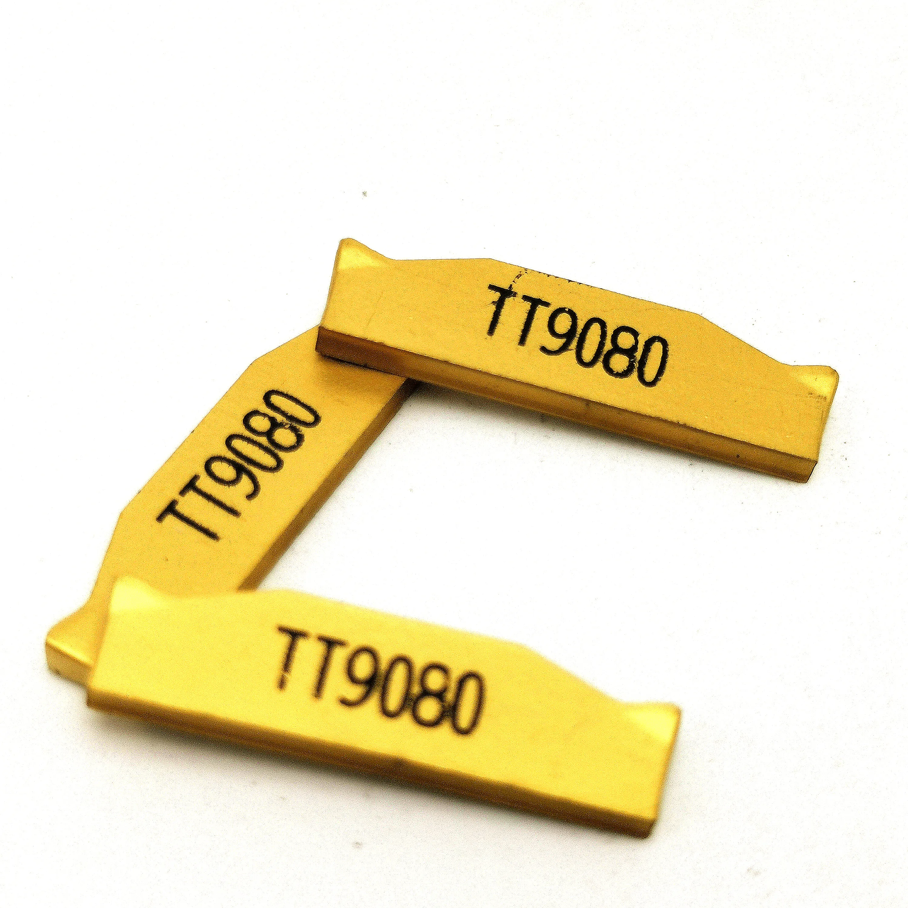 Токарная вставка TDC2 TDC3 TDC4 TT9080 режущий инструмент для фальцовки твердосплавные