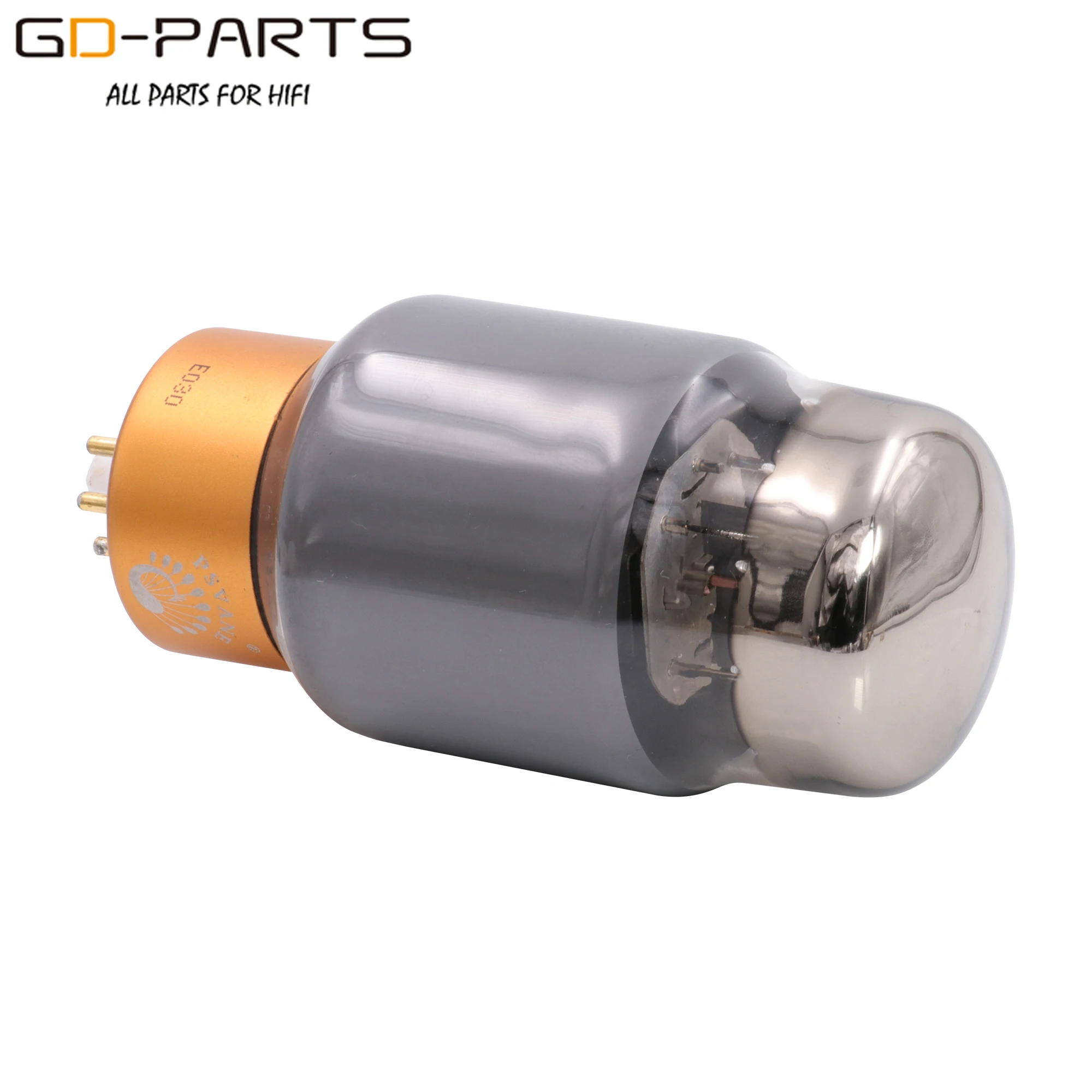 PSVANE Mark II KT88-TII вакуумная трубка замена KT88 6550 коллектор издание для Винтаж Hifi аудио ламповый усилитель DIY обновление пары Quad