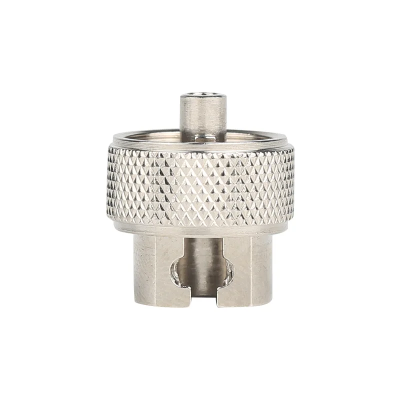 OTDR connector OTDR transfer connector LC adaptor Fiber Optic Connector For Optical Time Domain Reflectometer fibra optica