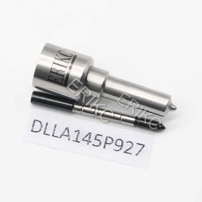 

ERIKC DLLA145P927 Assembly DLLA 145 P 927 Injector Common Rail Nozzle DLLA 145P 927 For Basch\