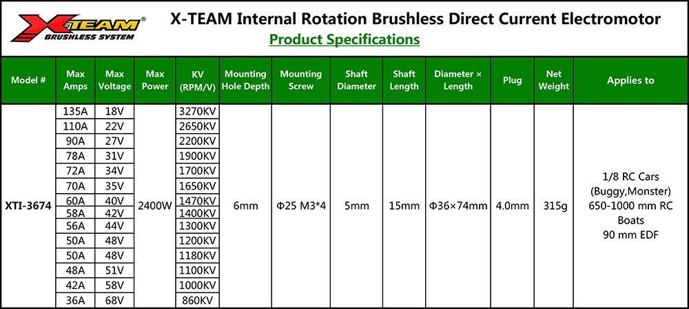 x team 3674 водонепроницаемый бесще