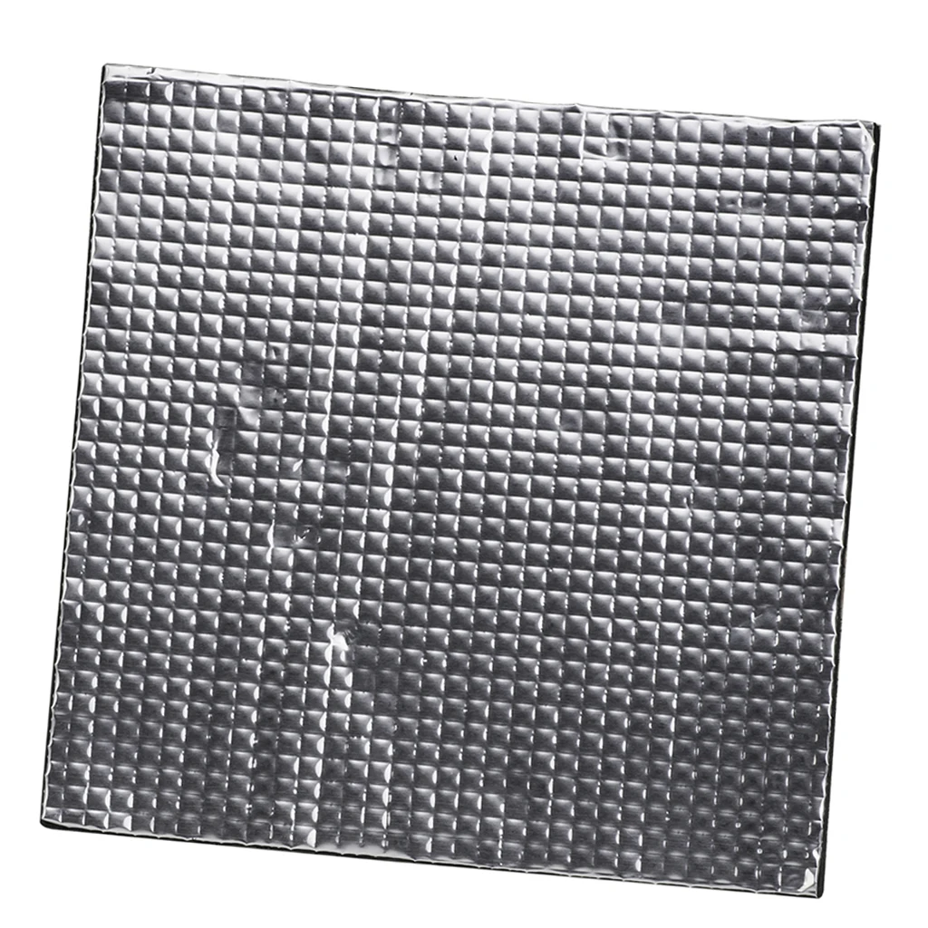 1 шт. теплоизоляционная хлопковая Фольга самоклеящаяся термоподушка для горячей