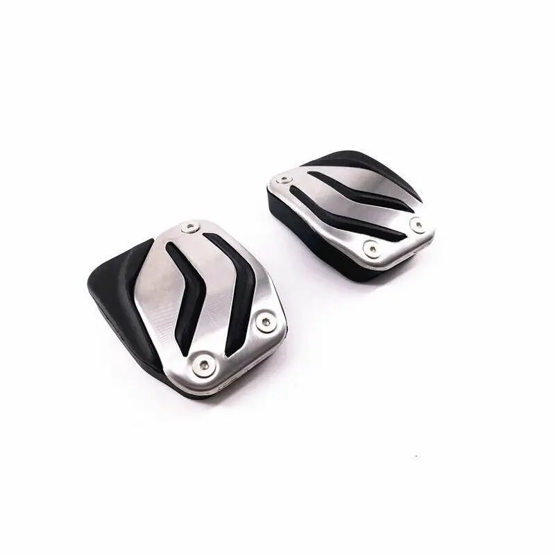 4 шт. ручная ножная педаль для автомобиля Kit BMW F20 F30 F31 F34 318 320 3 серии|Педали| |