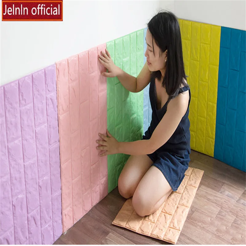 Детские наклейки на стену для защиты от столкновений | Дом и сад