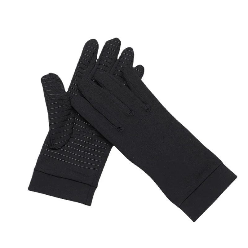 

1 Pairs Outdoor Winter Arthritis Gloves Touch Screen Gloves Anti Arthritis Therapy Compression Gloves Dropshipping