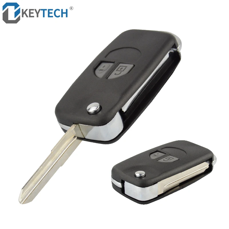 OkeyTech модифицированный пульт дистанционного управления с 2 кнопками чехол для