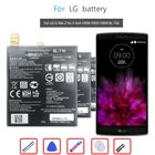 Аккумулятор BL-T16 мобильный телефон для LG H955A, H959 G, Flex 2, Vu 4, Vu4, H950, LS996, H955, US995, 3000 мА  ч